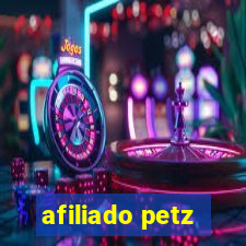afiliado petz